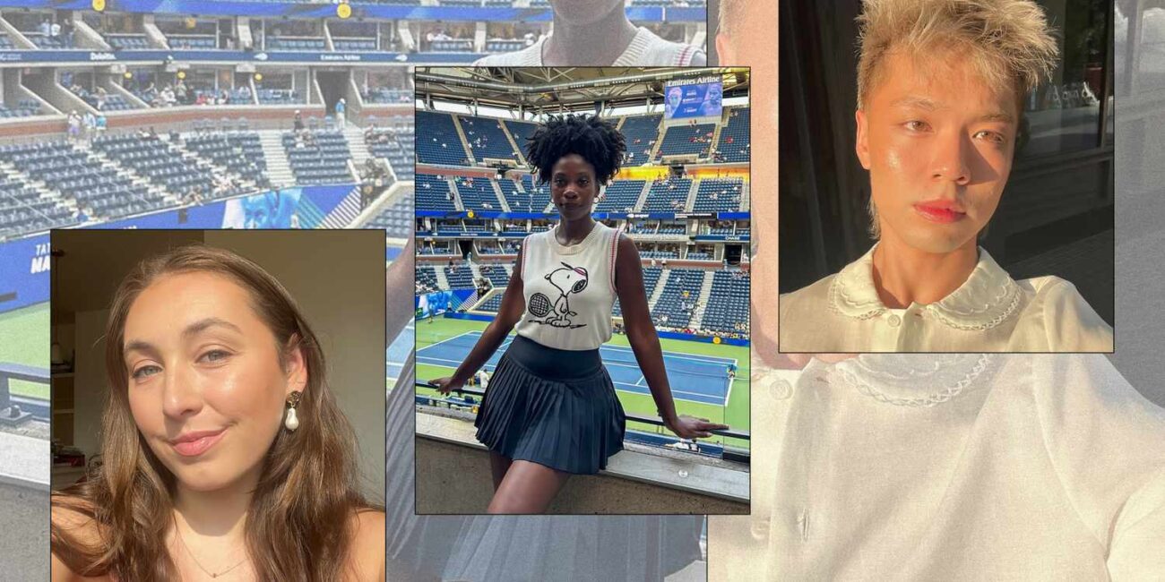 Our Game-Day Staples for the US Open