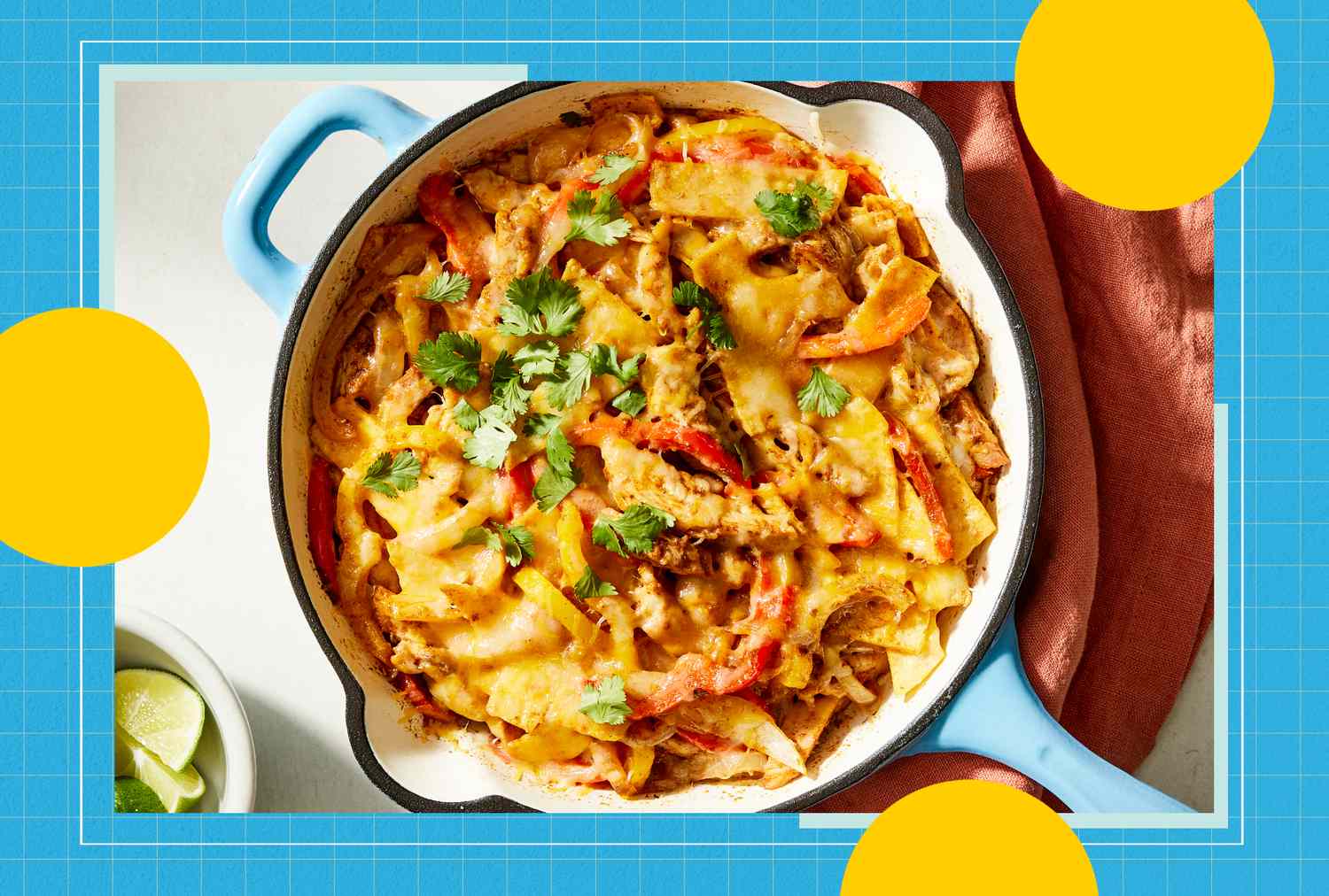 Our Most-Saved Recipe in July 2025