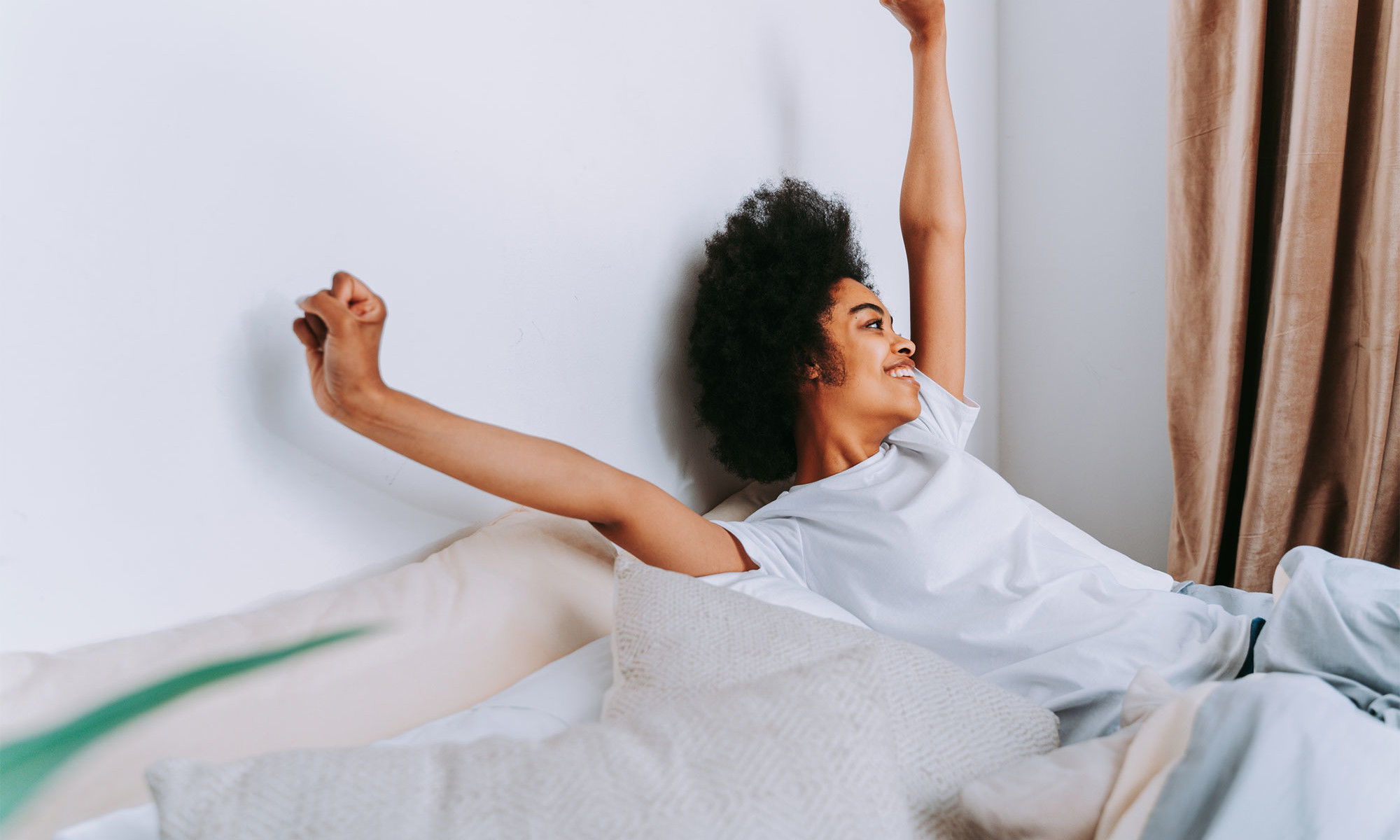 Over 40 & Tired? Here's How This Dietitian Stays Energized All Day