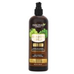 Panchvati Herbals Brahmi Amla Shampoo With Conditioner With Active Plant Extracts For Long & Voluminous Hair, Makes Hair Shiny, Promotes Faster Hair Growth - 500 Ml