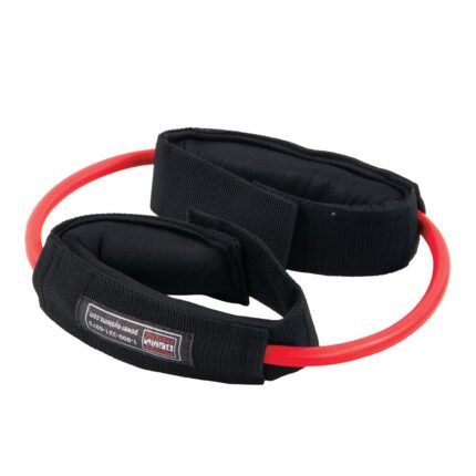Power Systems Versa-Cuff Resistance Tube (Medium, Red)
