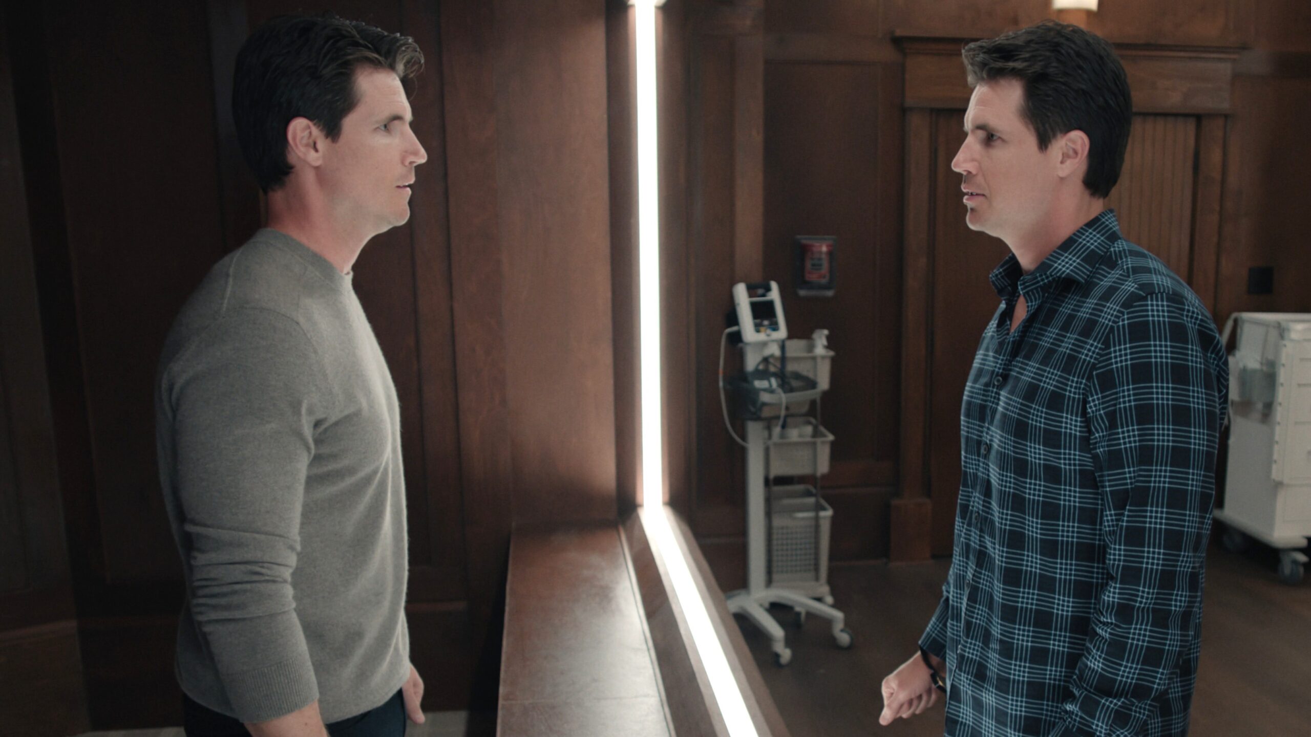 "Upload" season 4 on Prime Video