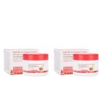Ramley Products Goji Berry Cream Goji Berry Antioxidant Facial Firming Lotion for Face Circles Age-Reducing Cream 100 ml (Pack of 2)