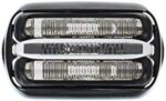 Replacement Shaver Foil&Cutter Set Fits for Braun Fits for Braun Series 3 32B 320S-4 330S-4 340S-4 350CC-4