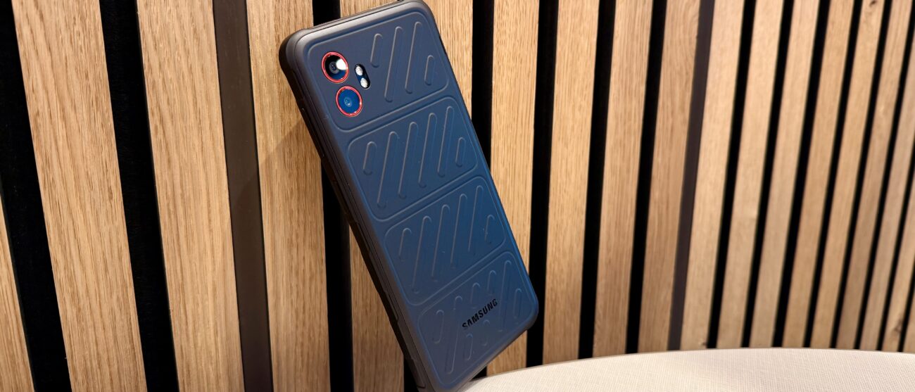 Samsung Galaxy XCover7 Pro