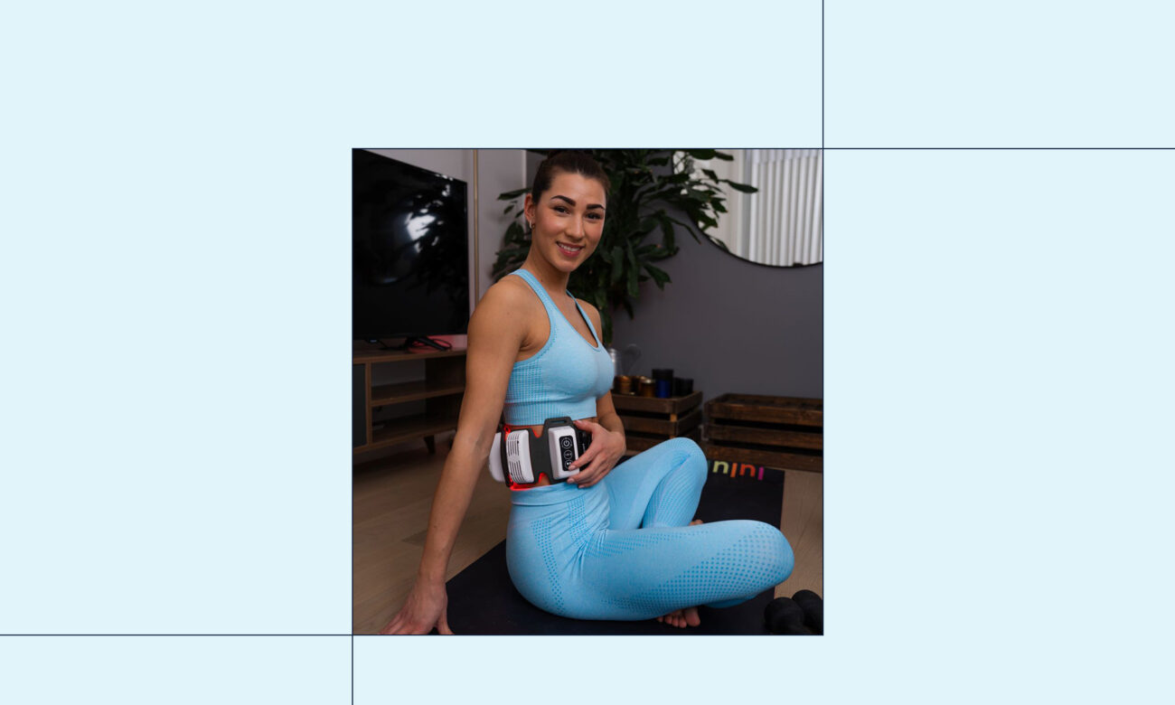 Save 25% In Flexbeam Labor Day Sale To Boost Recovery