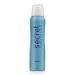 Secret Temptation Play Deodorant for Women, 150ml