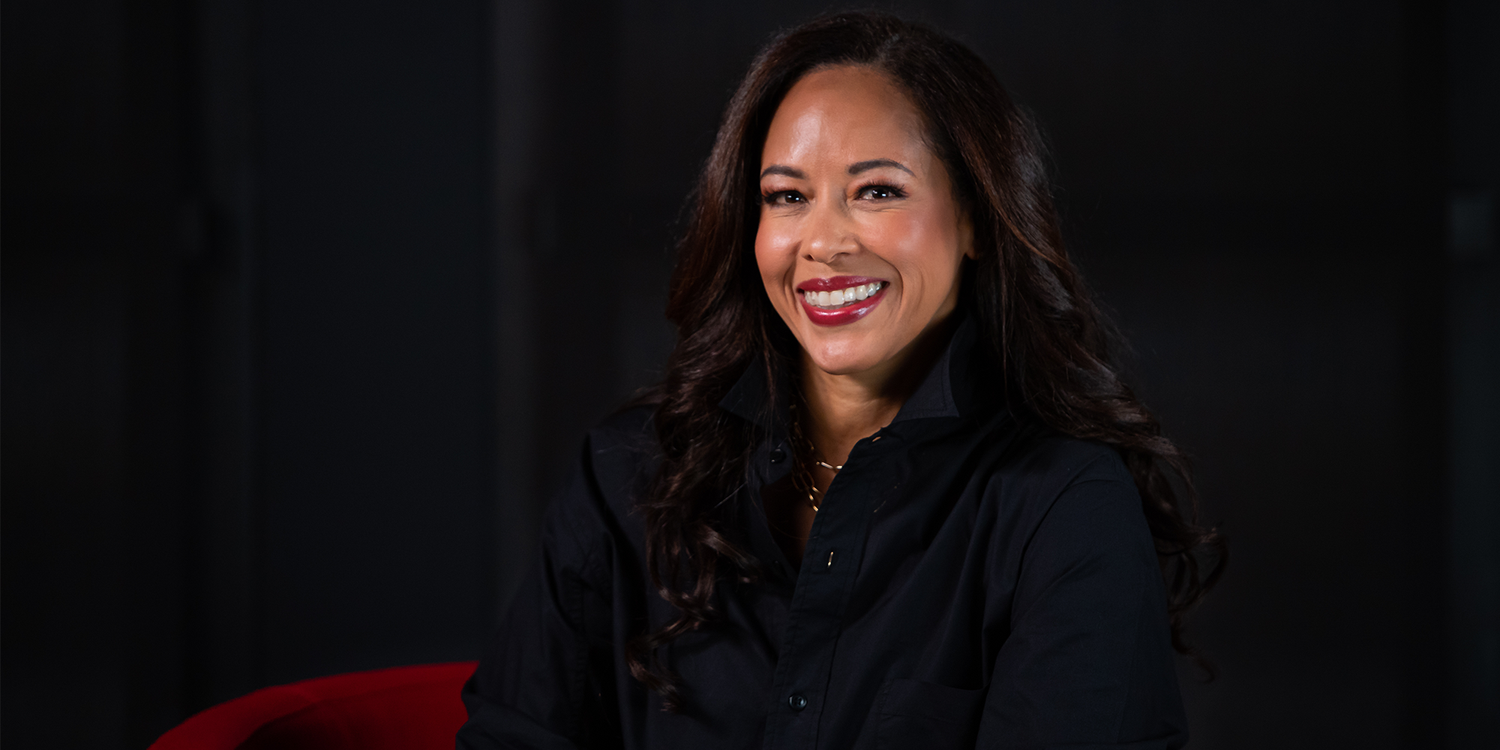 Sephora's Vice President of Marketing Partnerships on Her Career