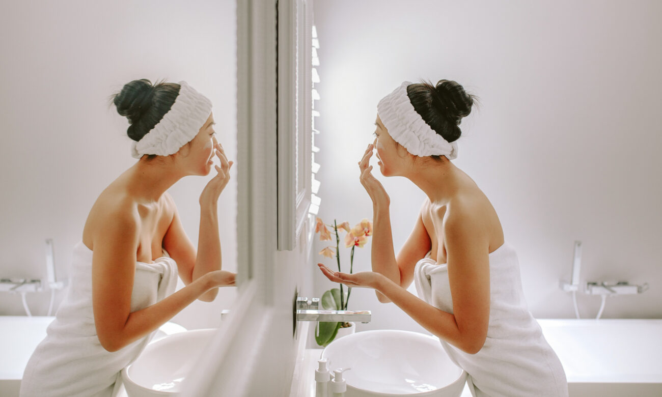 Skin Gritting: How It Works + 4 Steps To Get Rid Of Blackheads