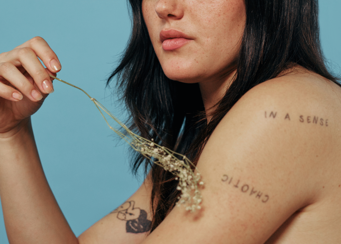 So You Regret Your Tattoo—Now What? We Asked the Pros