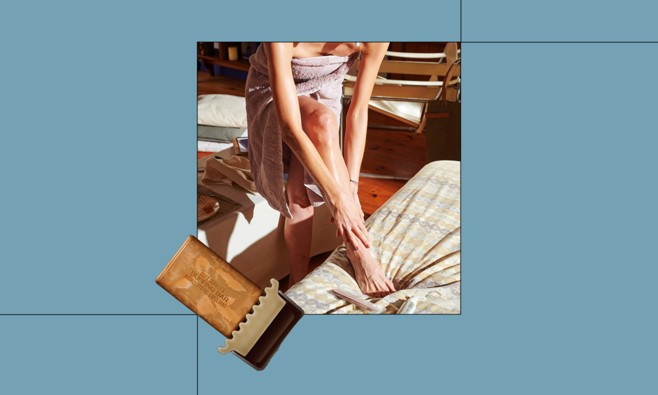 Soft Services Launches New Affogaot L'Orange Scent 2025