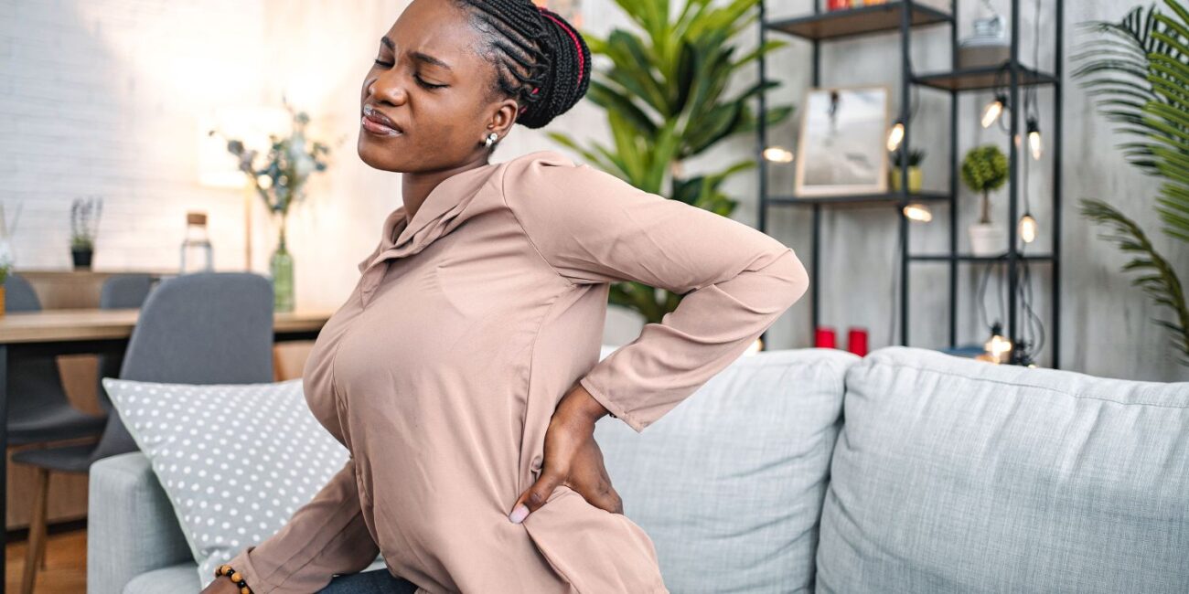 Sombra's $13 Pain-Relief Cream Soothes Aches