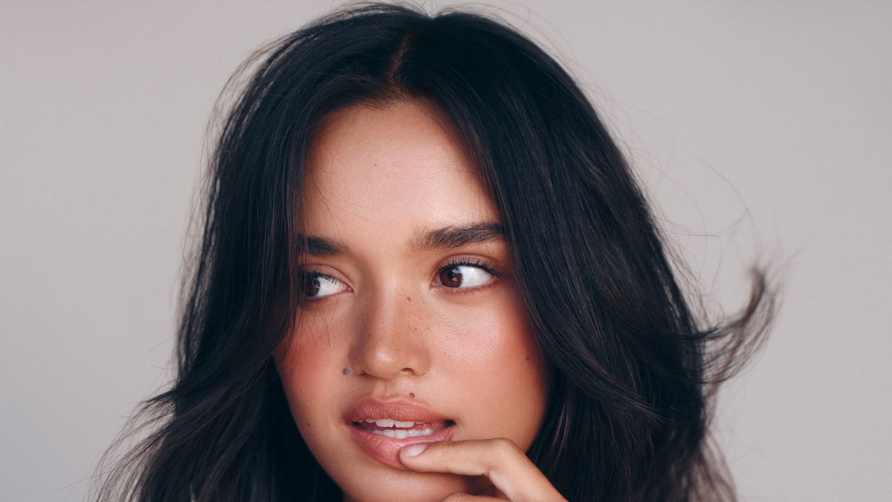 Sophia Hammons of ‘Freakier Friday’ Makes Playing a ‘Demon Child’ Look Good