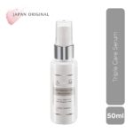 Spawake Face Serum, Brightening Triple Care with Vitamin C & B3 & E, Pack of 2, 100ml