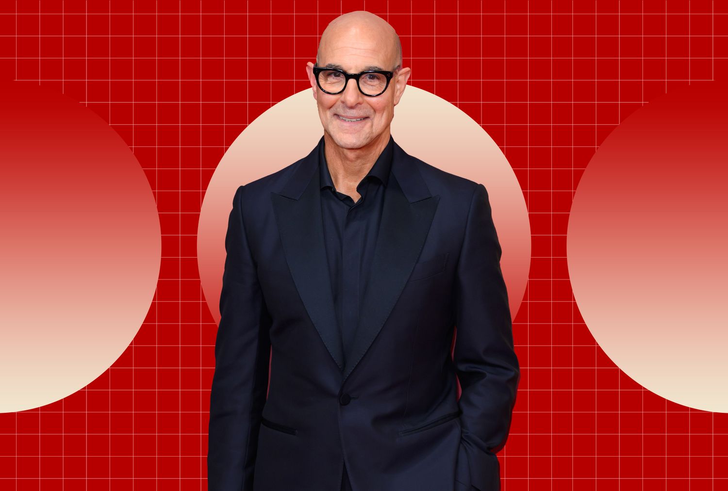 Stanley Tucci's 5-Ingredient Broccoli Rabe Pasta Recipe