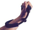 TOPHAVEN Adjustable Wrist Exerciser Strengthener Equipment for Forearm Upper Arm Workout and Strength Training