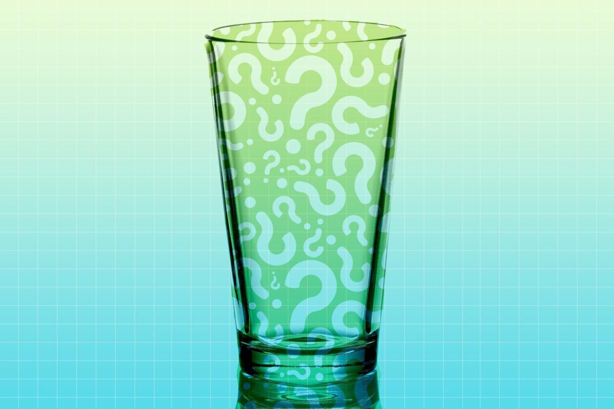 The #1 Drink to Help You Poop