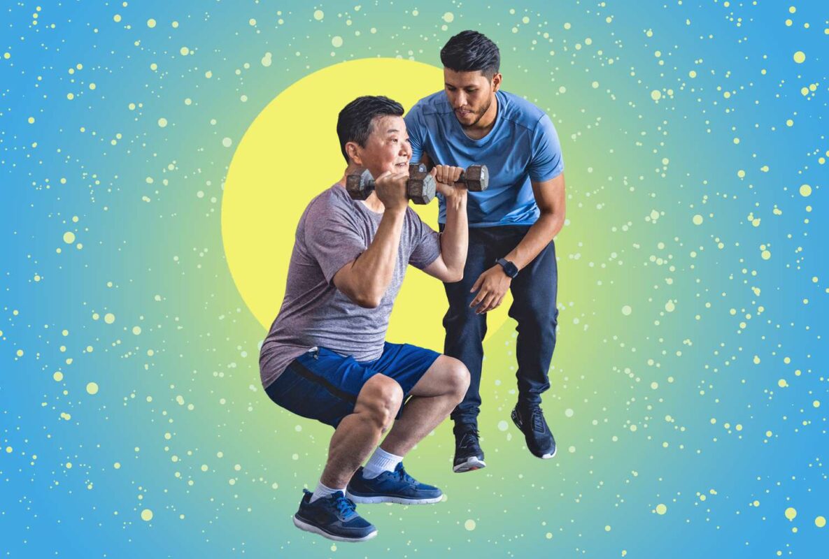 The #1 Habit for Better Balance and Stability