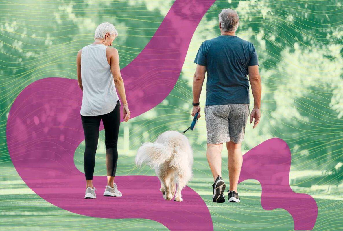 The #1 Habit to Help Slow Aging, According to Experts