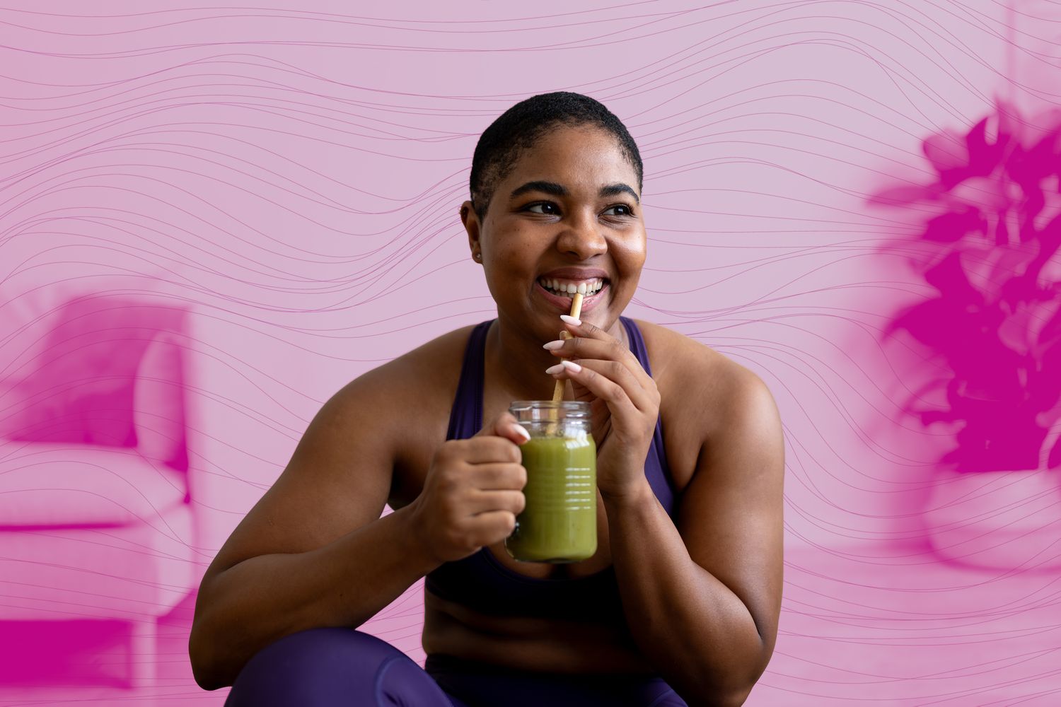 The #1 Ingredient to Add to Your Smoothie for Weight Loss