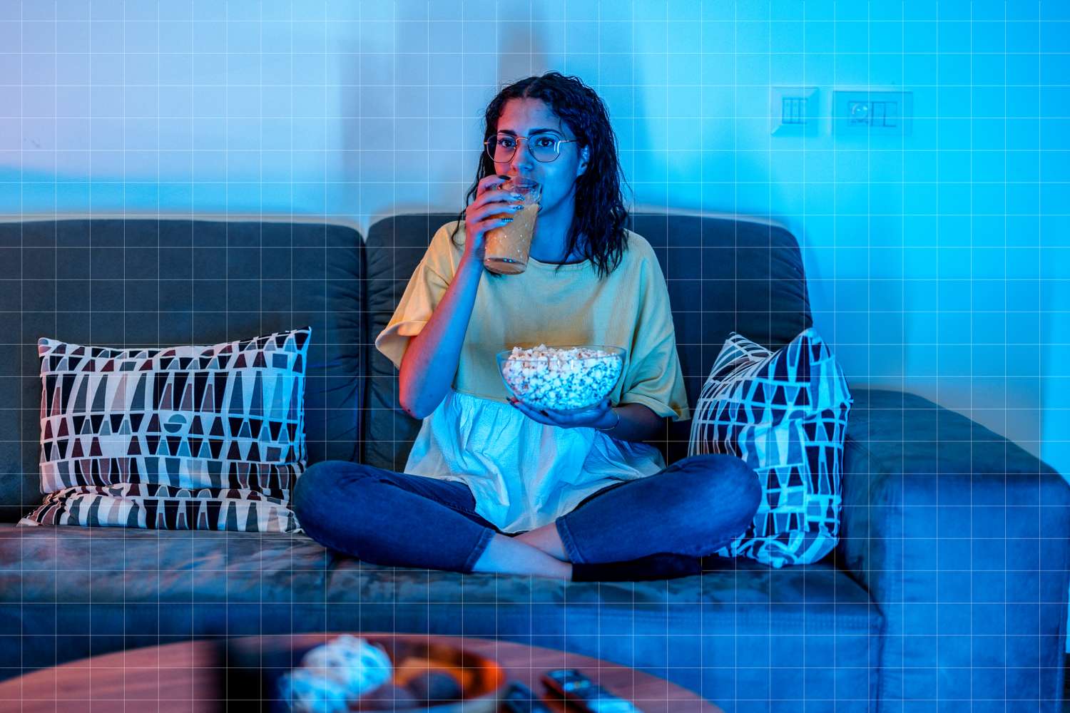 The #1 Late-Night Snack for Better Sleep