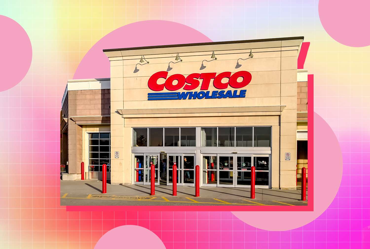The #1 Snack to Buy at Costco for Lower Cholesterol, According to a Dietitian