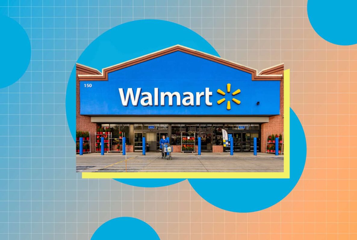 The #1 Snack to Buy at Walmart for Weight Loss, According to a Dietitian