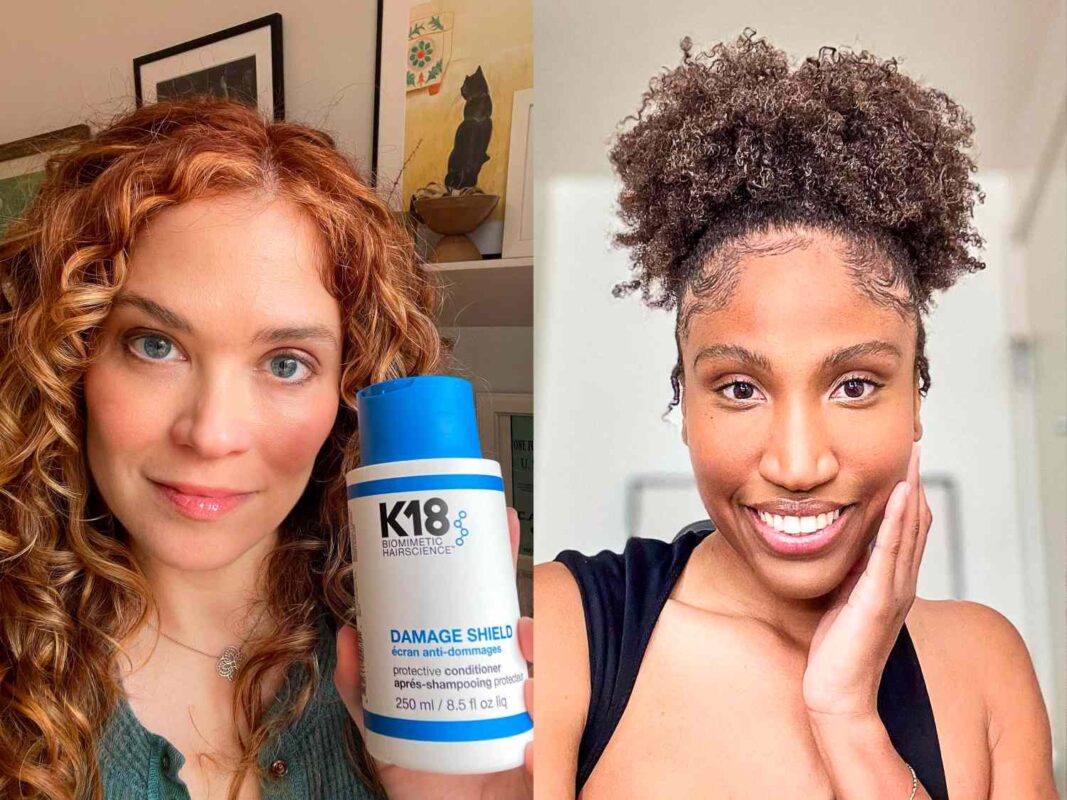 The 10 Best Conditioners for Curly Hair of 2025, Approved by Experts