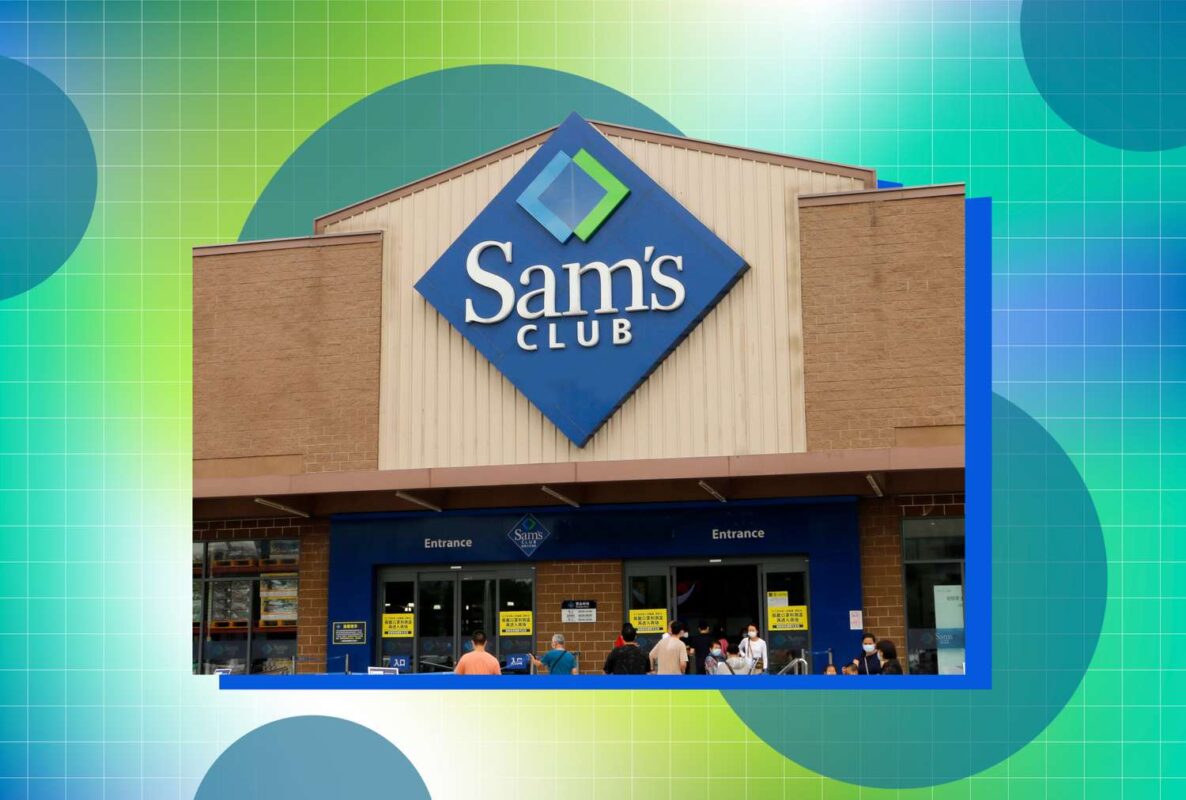 The 10 Best Deals at Sam's Club Right Now