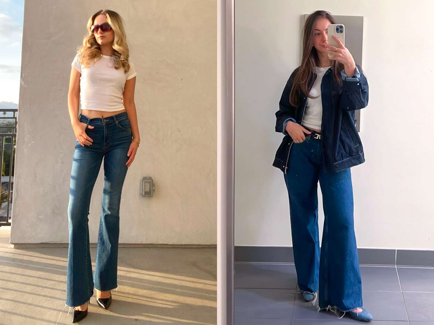 The 11 Best Jeans of 2025, Tested and Reviewed