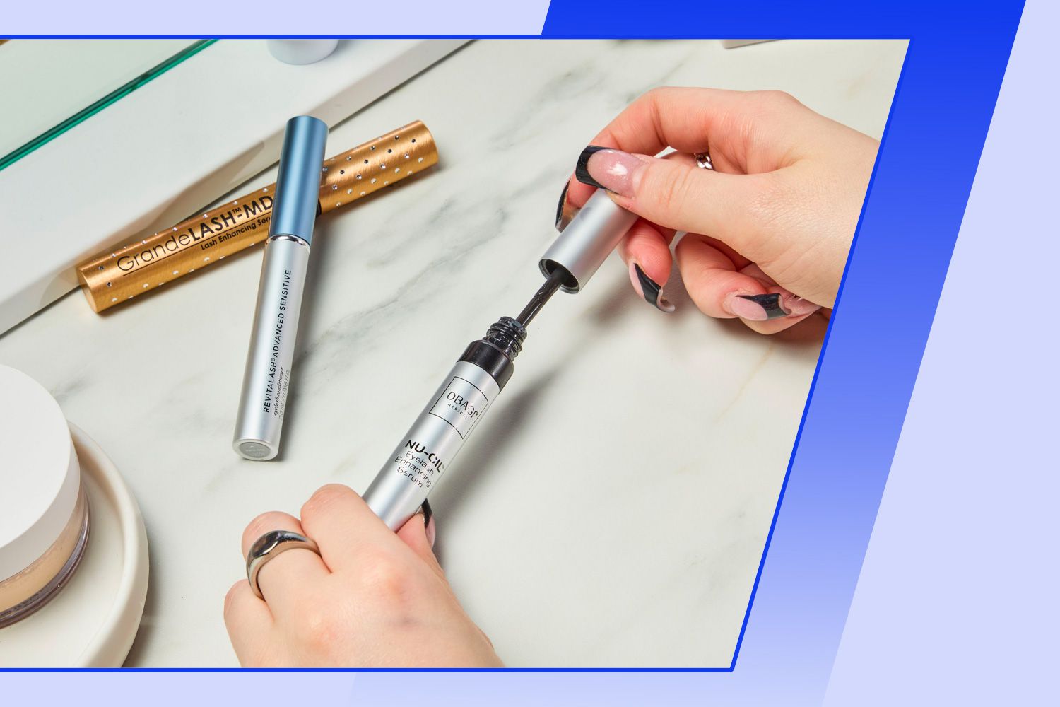 The 13 Best Eyelash Growth Serums, According to Dermatologists and Ophthalmologists