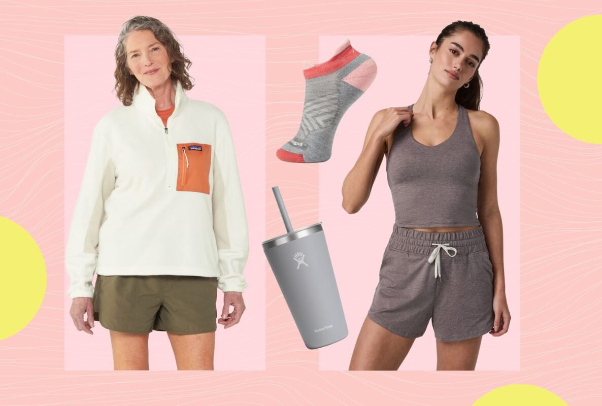 The 28 Best REI Labor Day Sales of 2025