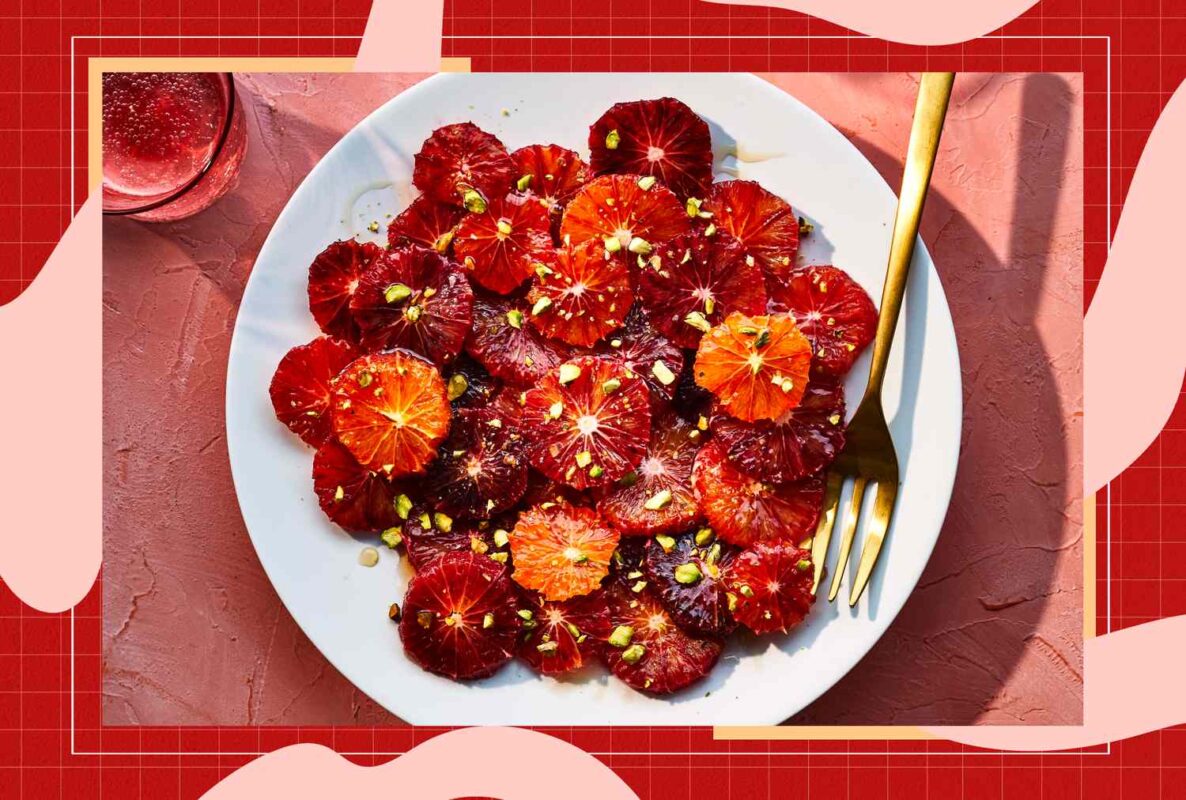 The 5 Best Flavonol-Rich Foods, According to Dietitians