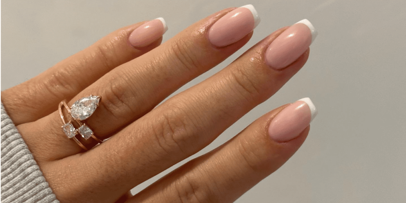 The 5 Most Popular Acrylic Nail Shapes, According to Manicurists