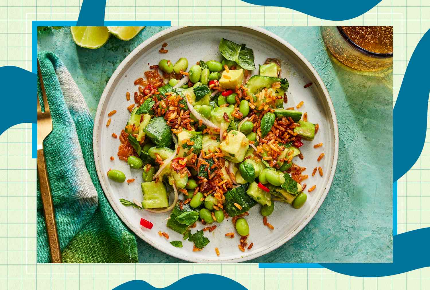 The 6 Best Budget-Friendly Anti-Inflammatory Foods, According to a Dietitian