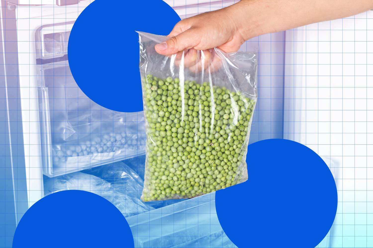 The 6 Best Frozen Foods for Better Blood Pressure