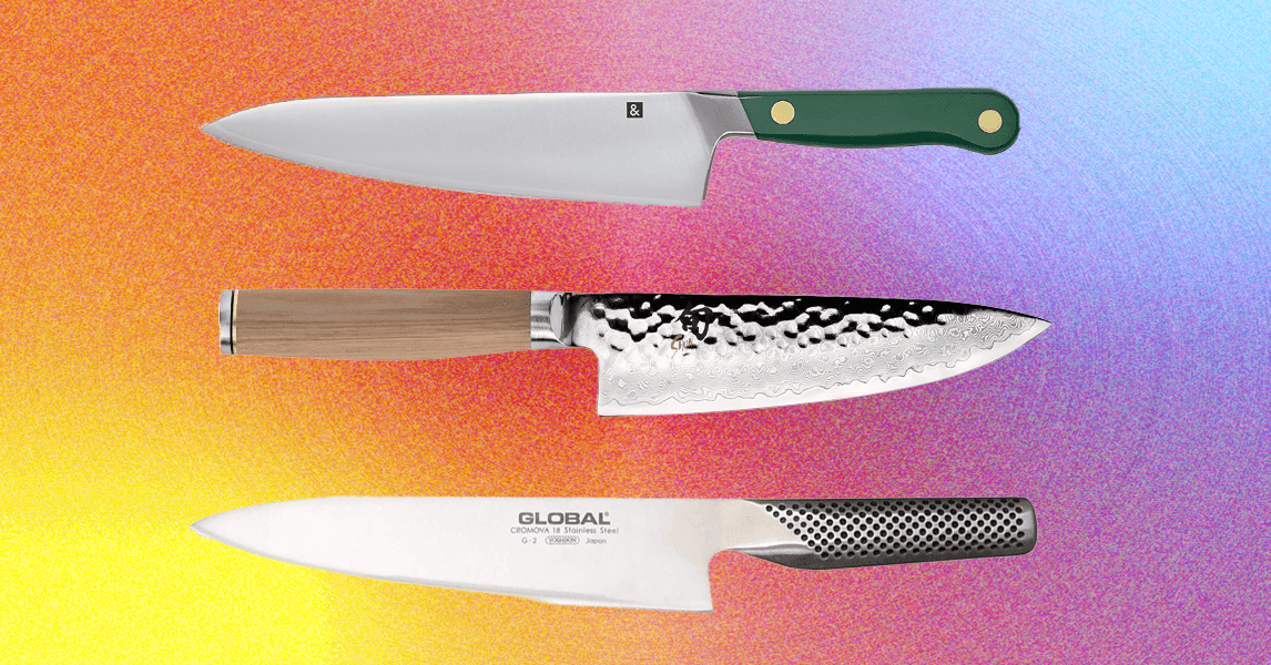 The 9 Best Chef’s Knives (2025), Tested and Reviewed