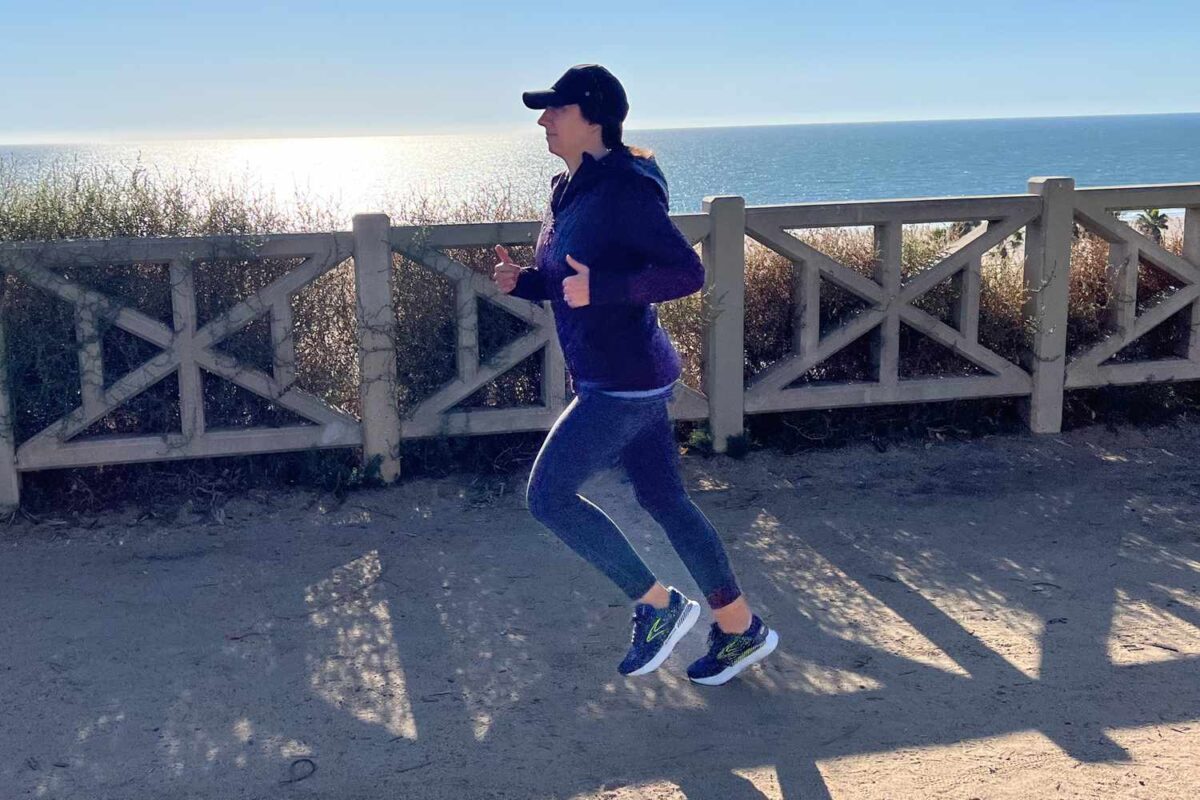 The 9 Best Running Shoes for Bad Knees of 2025, According to Medical and Shoe Experts