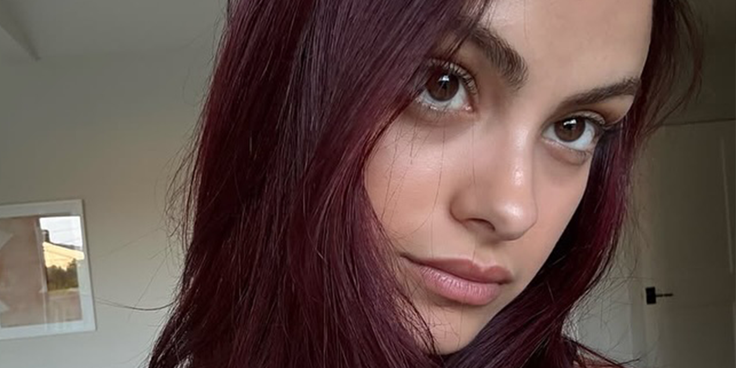 The 9 Coolest Fall Hair Color Trends to Try This Season