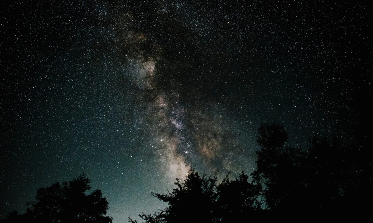 The Astrology Behind August's New Moon + How To Work With It