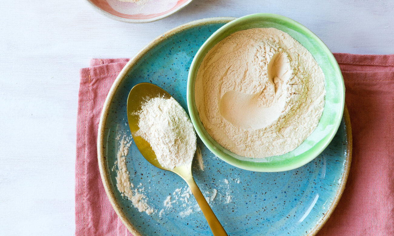 The Best Collagen Powders All Have These Vitamins — What To Look For