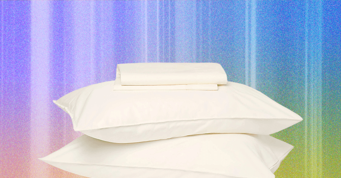 The Best Cooling Sheets (2025): Brooklinen, Slumber Cloud, Buffy