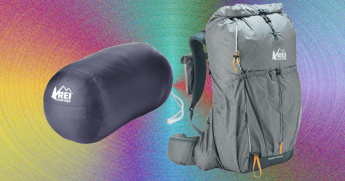The Best Deals From REI’s 2025 Labor Day Sale
