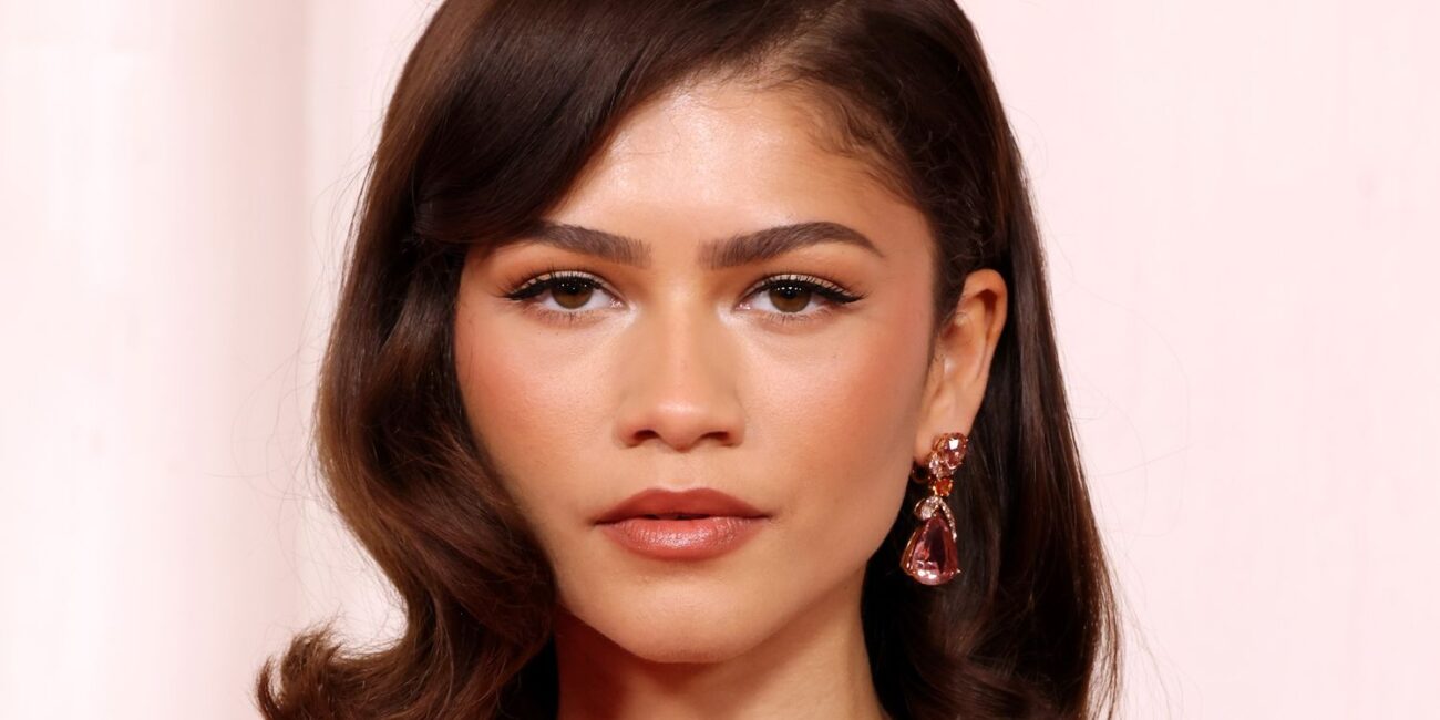 The Best Hair Part For Your Face—and How to Find It