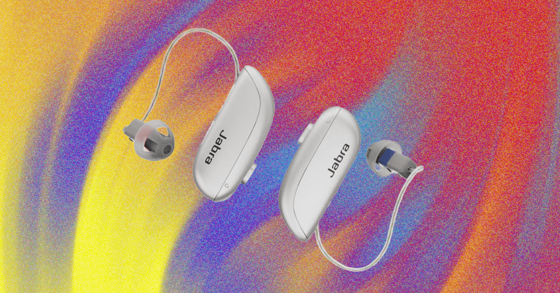 The Best Hearing Aids of 2025, Tested and Reviewed