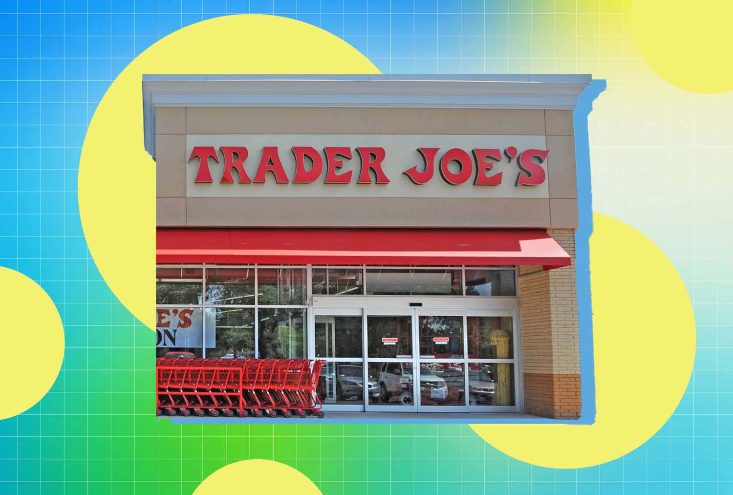 The Best Trader Joe’s Snack for More Energy, According to Dietitians
