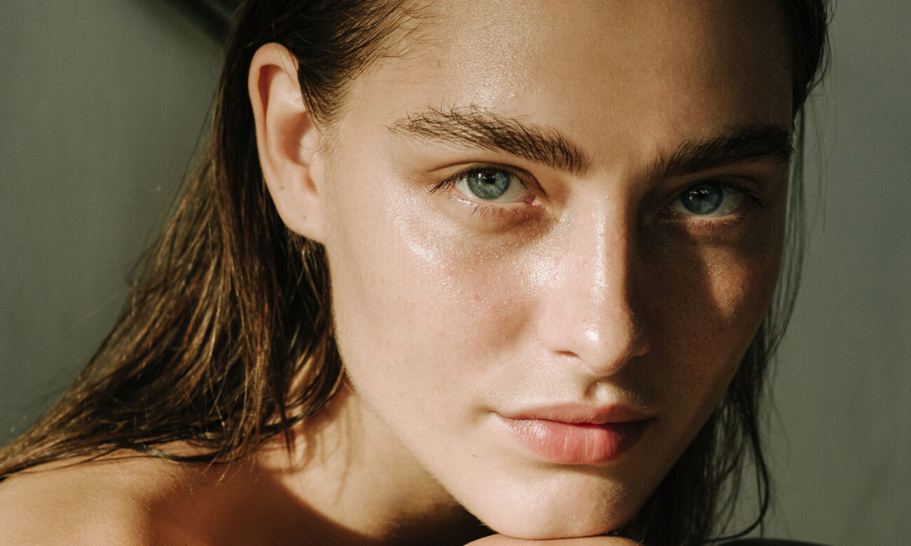 The Best Way To Achieve Bright Eyes — Without A Lot Of Makeup