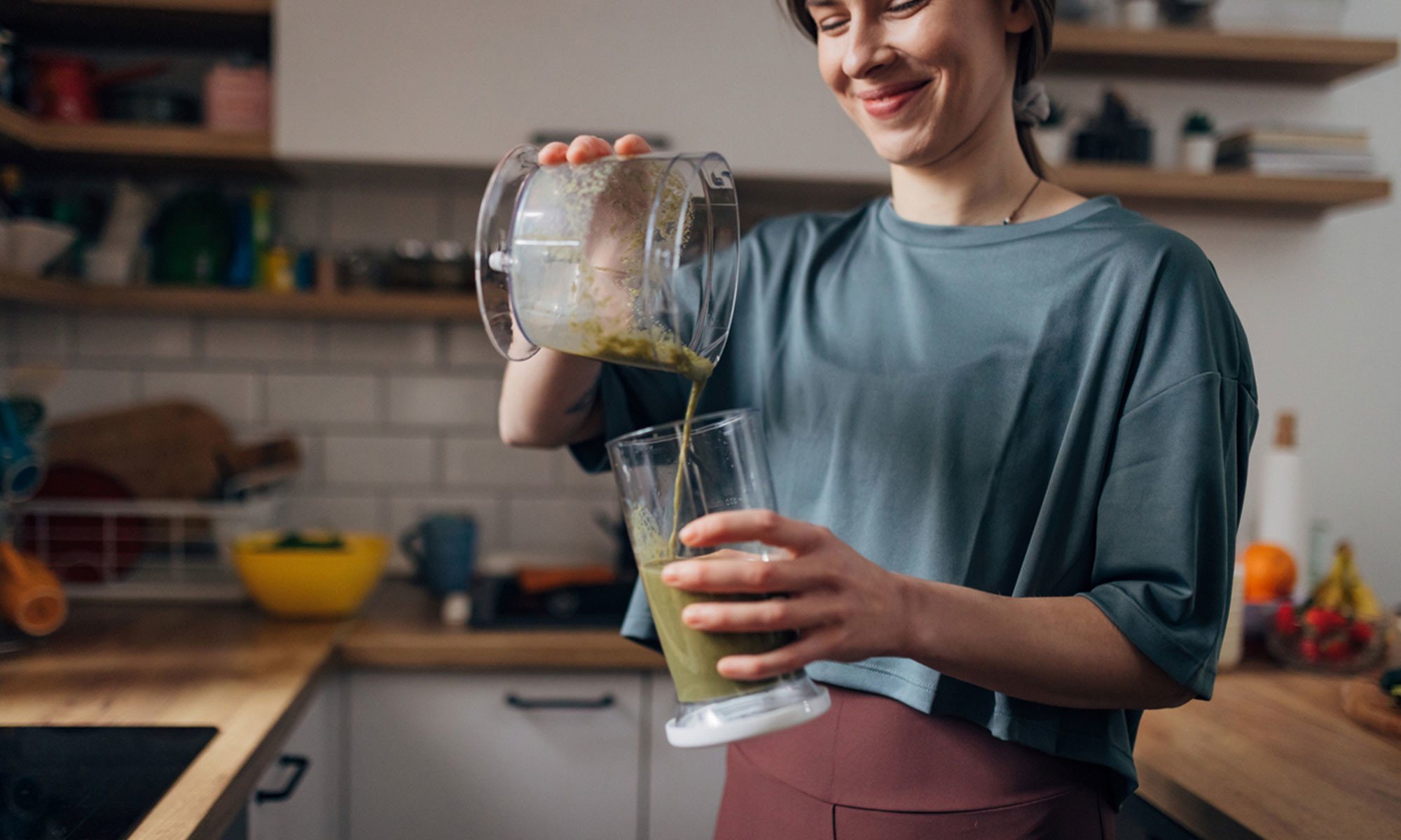 The One Fiber Reviewers Swear By For Digestion & Cholesterol*