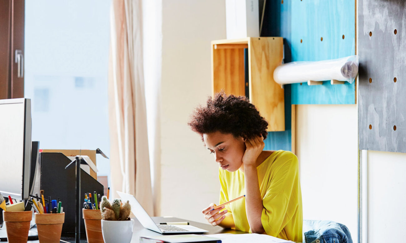 The Science Behind Sleeping On Big Decisions & Why It Works