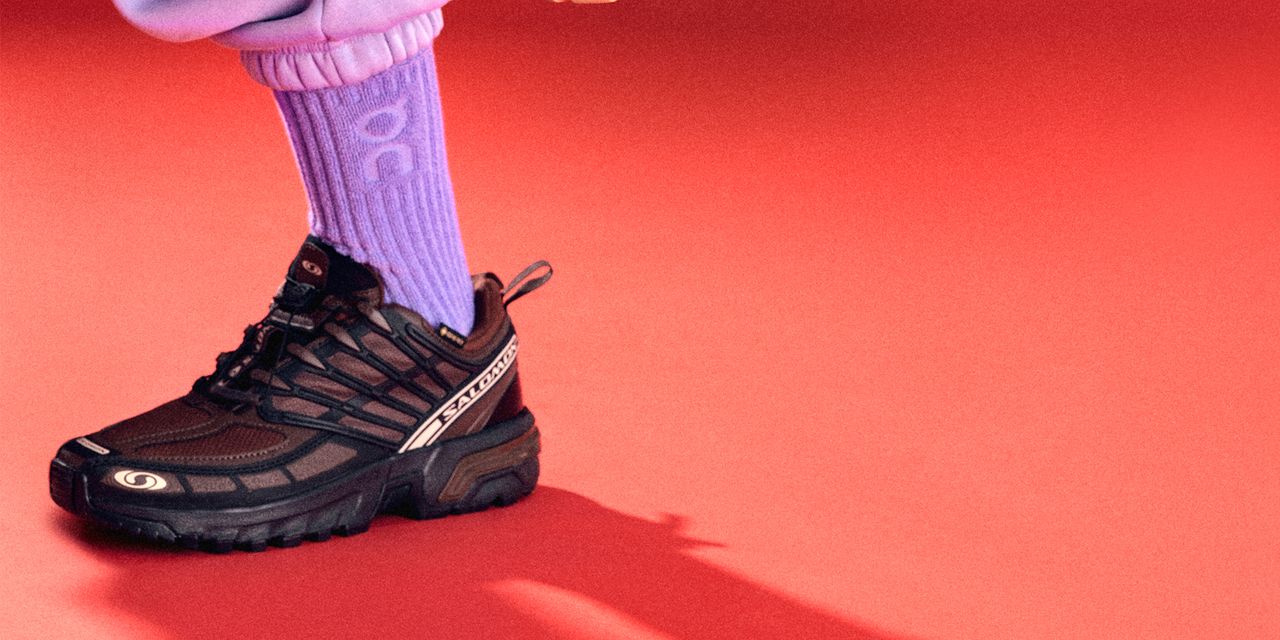 The State of Women’s Sneakers: A Collaboration Between SELF and StockX